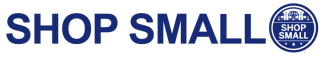 Shop Small Logo